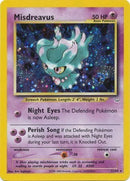 Misdreavus (11/64) [Neo Revelación Ilimitada] 