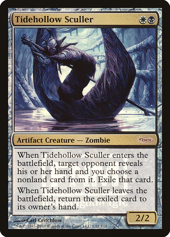 Tidehollow Sculler [Viernes mágico por la noche 2010] 