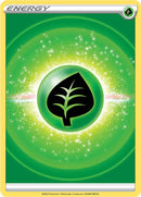 Energía de hierba [Espada y escudo: estrellas brillantes] 