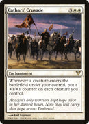 Cruzada de los cátaros [Avacyn restaurado] 