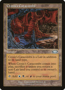 Catacumbas de Crosis [Planeshift] 