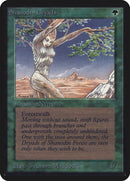 Shanodin Dryads [Edición Alfa] 