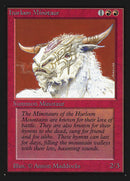 Hurloon Minotauro [Edición de coleccionista internacional] 