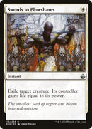 De espadas a arados [Battlebond] 