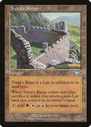 Ruinas de Treva [Cambio de plano] 