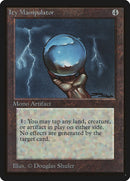 Manipulador helado [Edición Beta] 