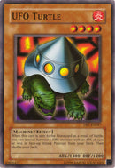 Tortuga OVNI [DB1-EN047] Común 