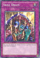 Drenaje de habilidades [DT03-EN098] Común 