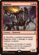 Magmaw [Mazos de duelo: Zendikar contra Eldrazi] 