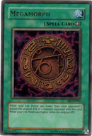 Megamorfo [SRL-061] Ultra raro 