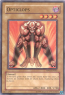 Opticlops [RP02-EN053] Común 