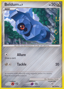 Beldum (84/146) [Diamante y Perla: Leyendas despiertas] 