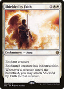 Protegidos por la fe [Exploradores de Ixalan] 