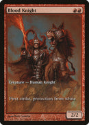 Caballero de sangre [Campeones y estados] 