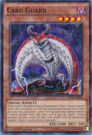 Guardia de cartas [BP03-EN065] Shatterfoil Raro 