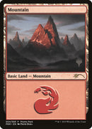 Montaña (4) [Paquete promocional de la colección básica 2020] 