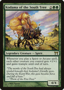 Kodama del Árbol del Sur [Campeones de Kamigawa] 