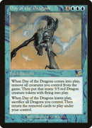 Día de los Dragones [Azote] 