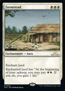 Granja [Edición del 30 aniversario] 