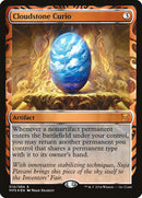 Curio de Piedra de Nube [Inventos de Kaladesh] 
