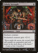 Fuerza impía [Duelos de los Planeswalkers] 