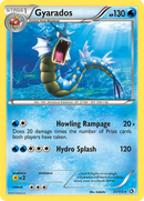 Gyarados (31/113) [Blanco y negro: Tesoros legendarios] 