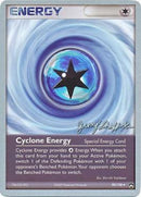 Cyclone Energy (90/108) (Rambolt - Jeremy Scharff-Kim) [Campeonato del Mundo 2007] 
