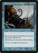 Aboshan, Emperador Cefalida [Odisea] 