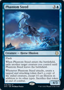 Phantom Steed [Dragones y Mazmorras: Aventuras en los Reinos Olvidados Commander] 