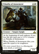 Paladín de la Expiación [Promociones de presentación de Rivales de Ixalan] 