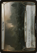 The Eon Fog (Aviones) [Planechase Planes] 