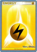 Lightning Energy (Intimidación - Tristan Robinson) [Campeonato Mundial 2008] 