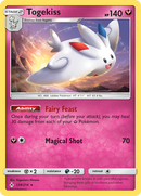 Togekiss (138/214) [Sol y Luna: Vínculos inquebrantables] 