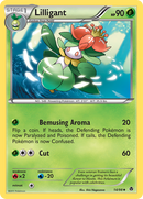 Lilligant (14/98) [Blanco y negro: poderes emergentes] 