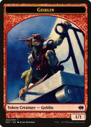 Ficha de Duende [Mazos de Duelo: Fichas de Merfolk vs. Goblins] 