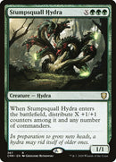 Stumpsquall Hydra [Comandante Leyendas] 