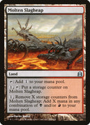 Escoria fundida [Commander 2011] 