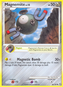 Magnemita (66/100) [Diamante y Perla: Stormfront] 