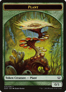 Ficha de planta [Mazos de duelo: Nissa contra Ob Nixilis] 