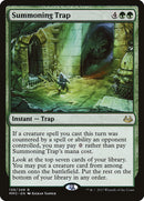 Trampa de invocación [Modern Masters 2017] 