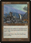 Chatarra [El legado de Urza] 