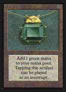 Mox Esmeralda [Edición de coleccionista] 