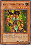 Caza Amazoness [MFC-060] Común 