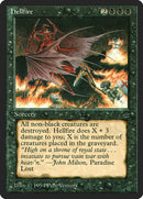 Fuego infernal [Leyendas] 