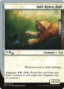 Half-Kitten, Half- [Unstable]