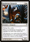 Gárgola de Kjeldoran [Ola de frío] 