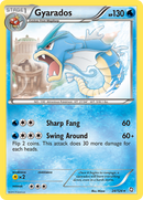 Gyarados (24/124) [Blanco y Negro: Dragones Exaltados] 