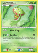 Carnivine (53/147) [Platino: Vencedores Supremos] 