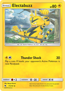 Electabuzz (71/214) [Sol y Luna: Trueno perdido] 