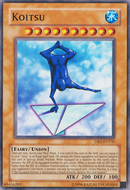 Koitsu [DR1-EN135] Común 